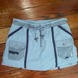 Super cute athletic skirt!